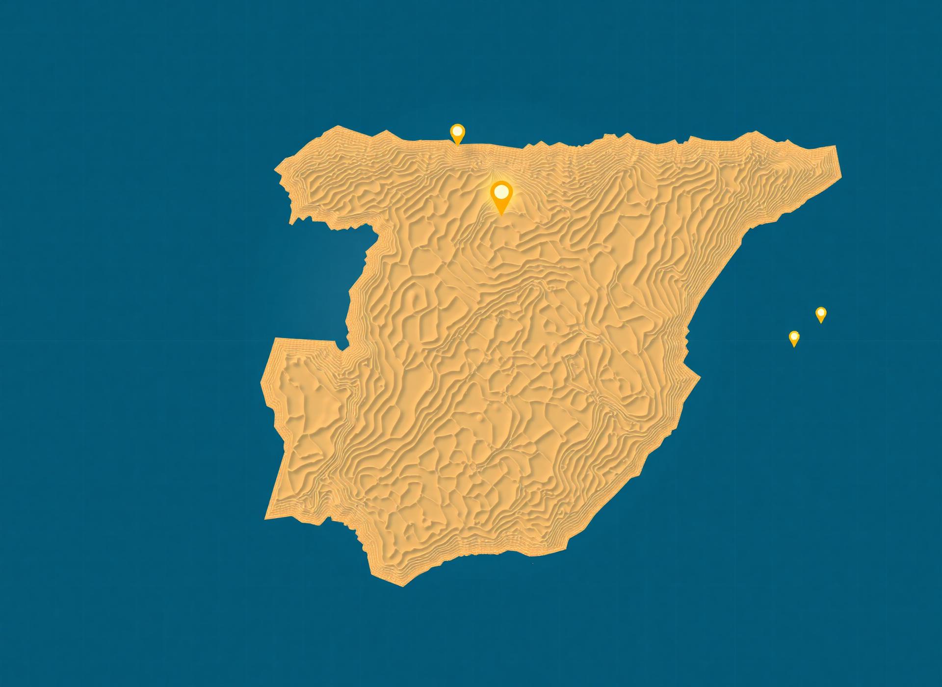 Investor Data Atlas direction preview