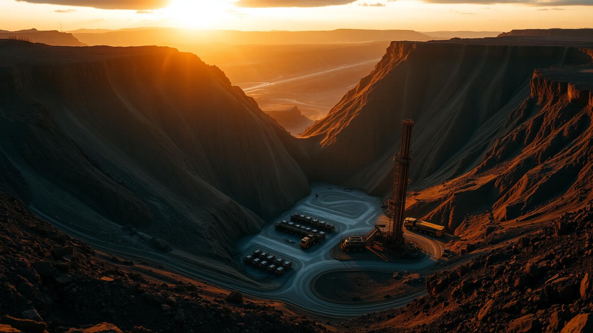 Investor · Mining Tech direction preview